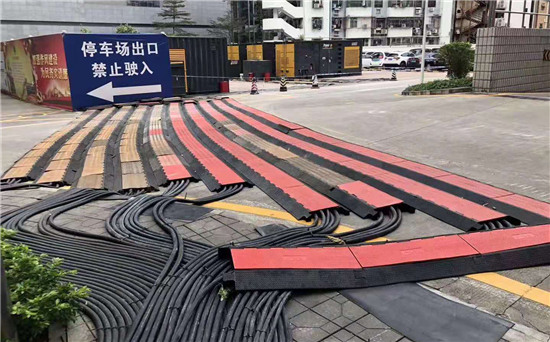 泗阳发电机组电缆选型完整具体步骤(工程通用标准流程)